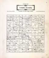 Udolpho Township, Mower County 1915